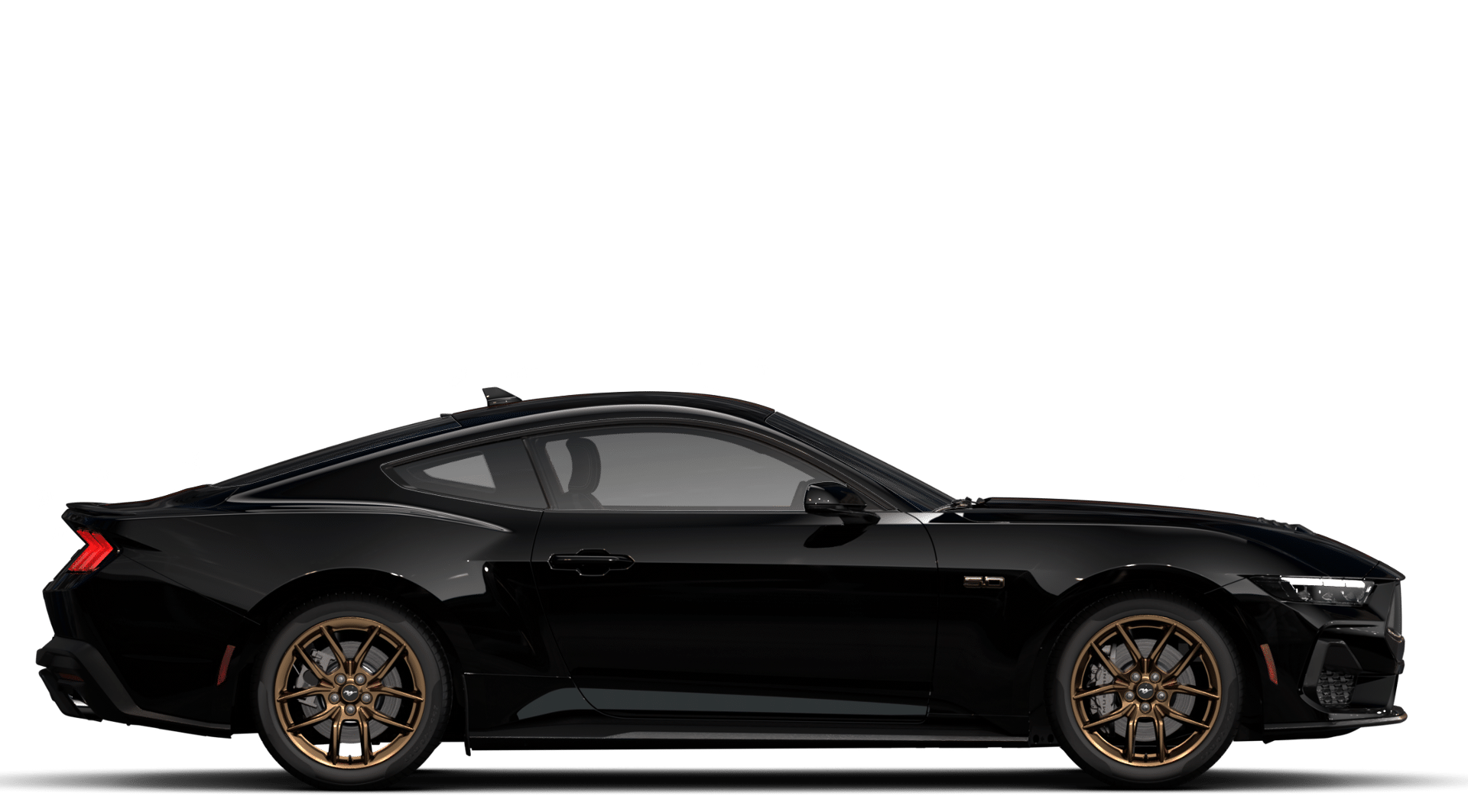 2026 Ford Mustang® External Image 1